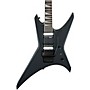 Jackson Warrior JS32 Electric Guitar - Black