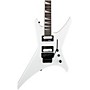 Jackson Warrior JS32 Electric Guitar - Snow White