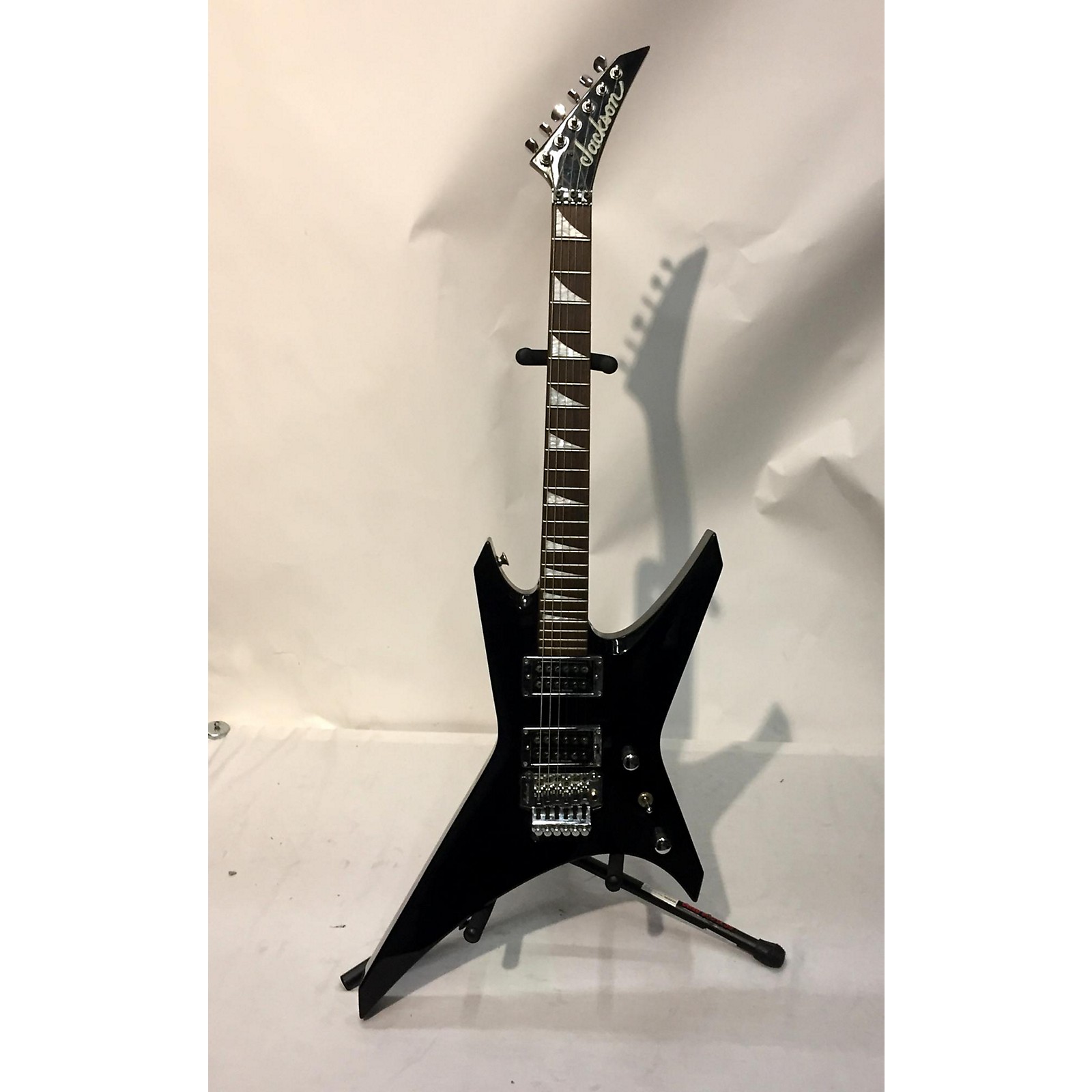 Jackson Warrior Xt Solid Body Electric Guitar Musician's Friend