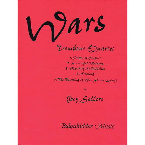 Wars Book