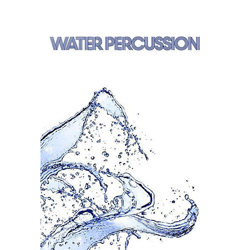 Water Percussion