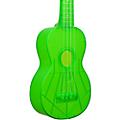 Kala Waterman Soprano Ukulele Fluorescent PinkFluorescent Green