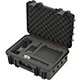 SKB Waterproof Mic Case for ULX/SLX Wireless Systems (3i-1711-XLX)