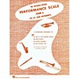 Hal Leonard Watkins-Farnum Performance Scale - Form A Book Study Score Series Softcover by Dr. John G. Watkins