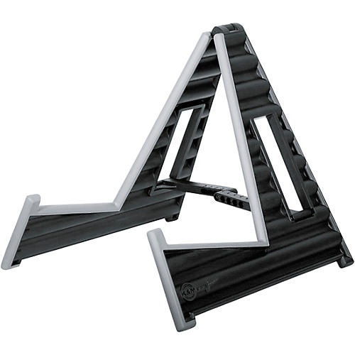 K&M Wave 10 Guitar Stand