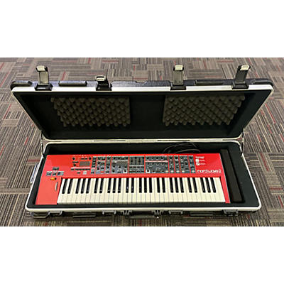 Nord Wave 2 61-Key Synthesizer