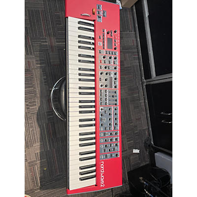 Nord Wave 2 Synthesizer