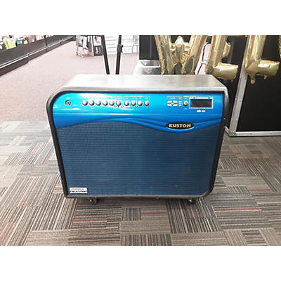 Kustom Wave 212 Guitar Combo Amp