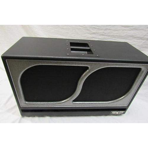 Port City Wave 2X12 Guitar Cabinet