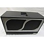 Used Port City Wave 2X12 Guitar Cabinet