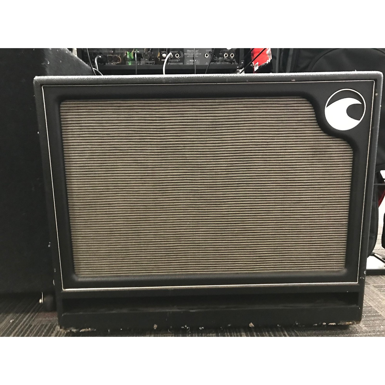 Port City Wave 2x12 Cabinet Guitar Cabinet | Musician's Friend