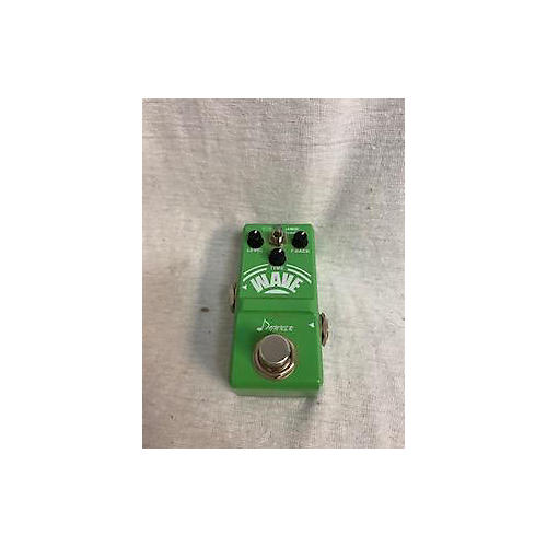 Donner Wave Effect Pedal