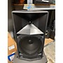 Used AlphaTheta Wave-Eight Powered Speaker