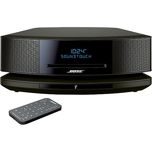 Wave SoundTouch Music System IV