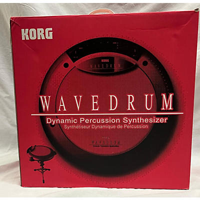 KORG WaveDrum Electric Drum Module