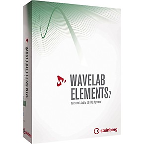 wavelab elements 11 manual
