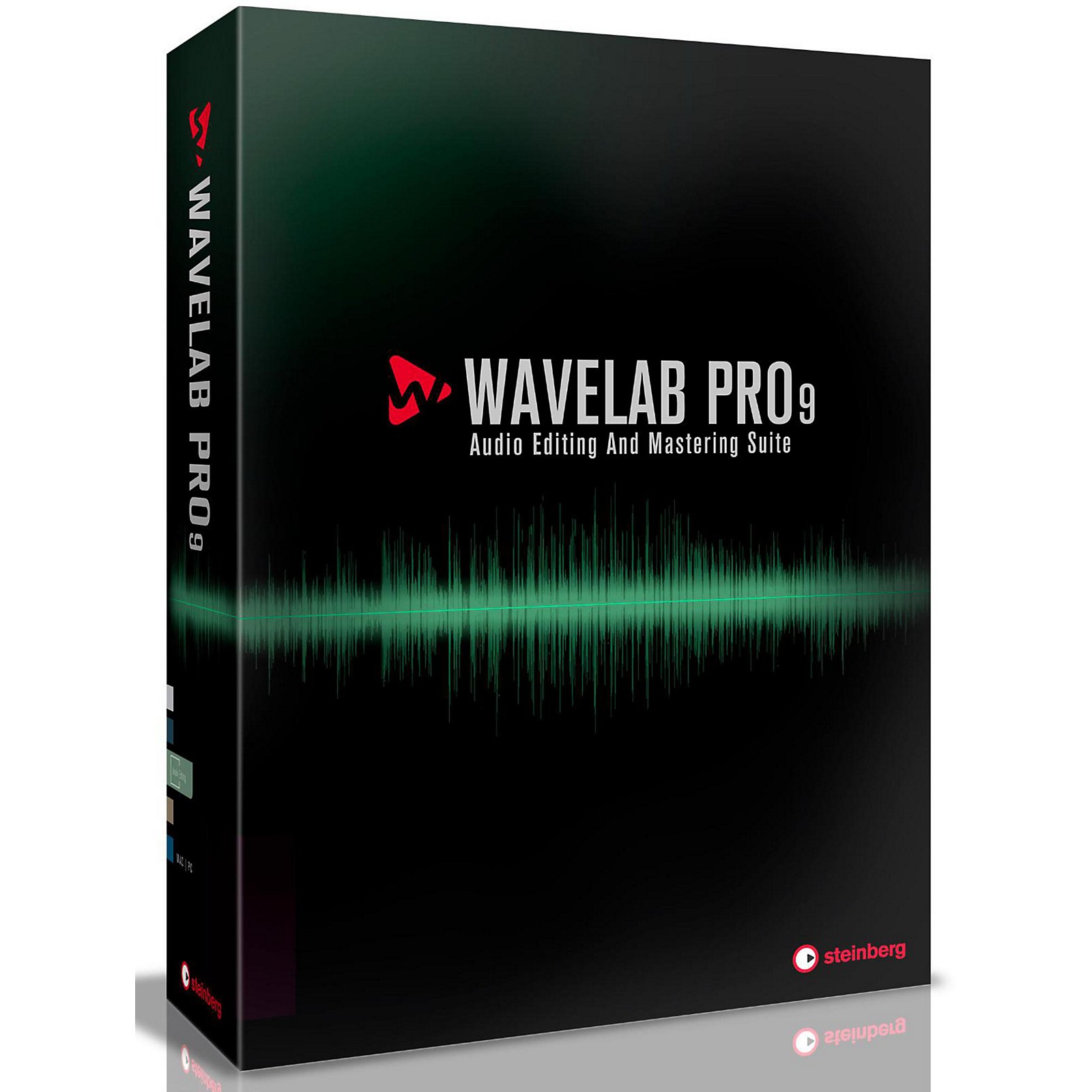 wavelab pro 9.5 crack