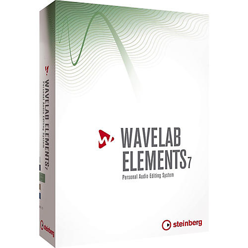 compare wavelab elements to pro