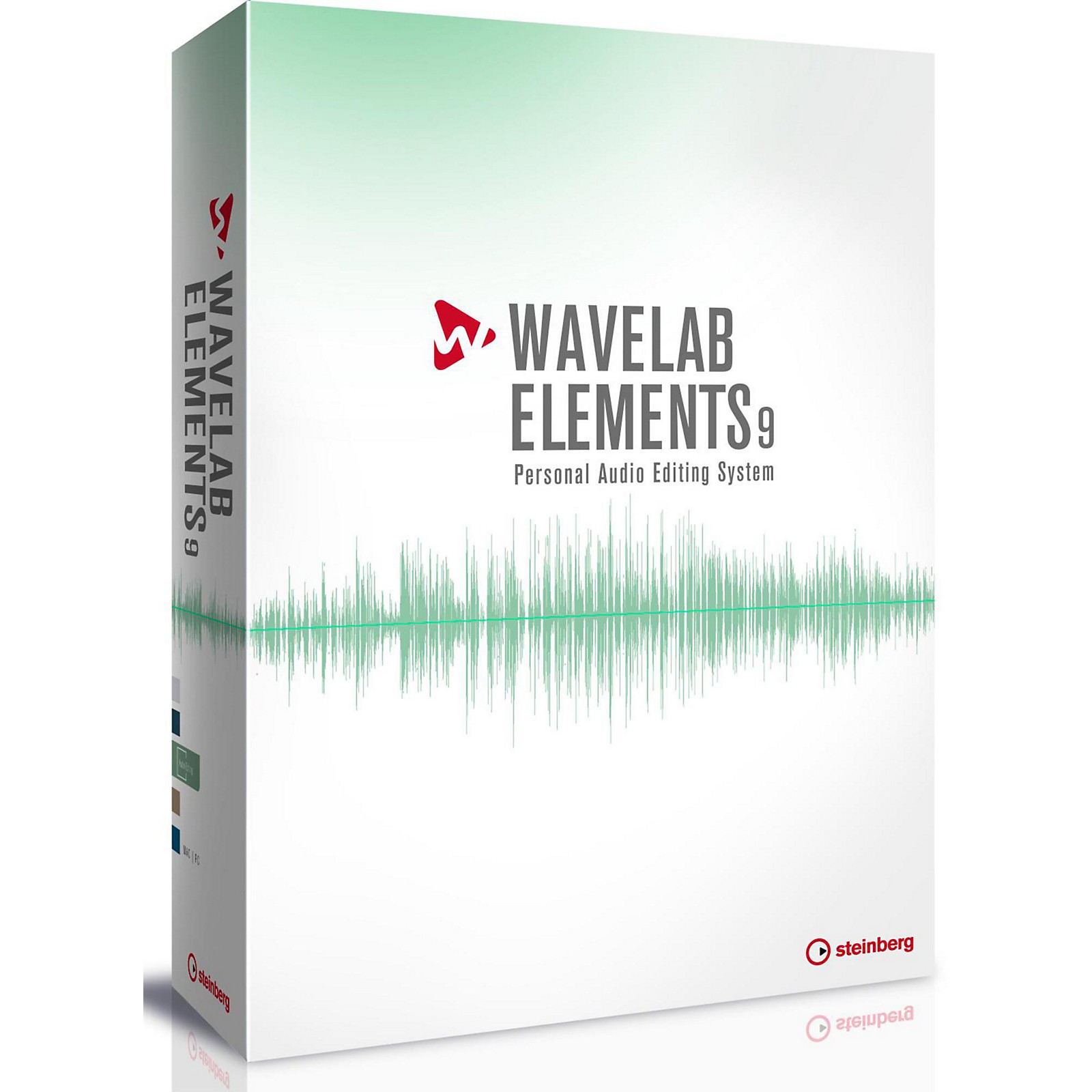 wavelab elements 8 review