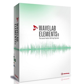 wavelab 7 elements download