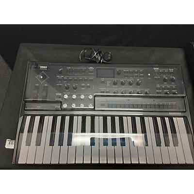 KORG Wavestate Sequencing Synthesizer Synthesizer