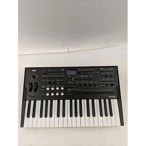 Wavestate Synthesizer