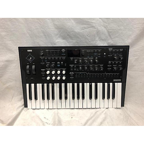 Korg Wavestate Synthesizer