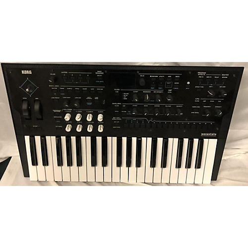 Korg Wavestate Synthesizer