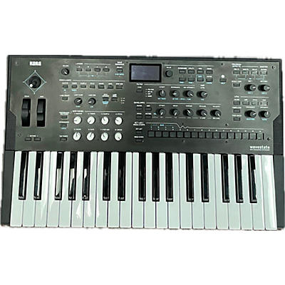 KORG Wavestate Synthesizer