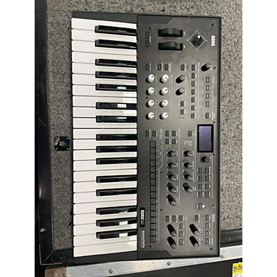 KORG Wavestate Synthesizer