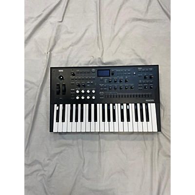 KORG Wavestate Synthesizer