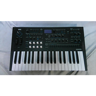 KORG Wavestate Synthesizer