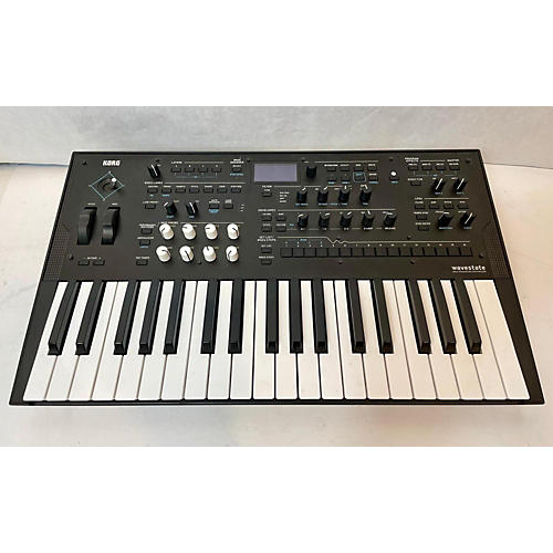 KORG Wavestate Synthesizer