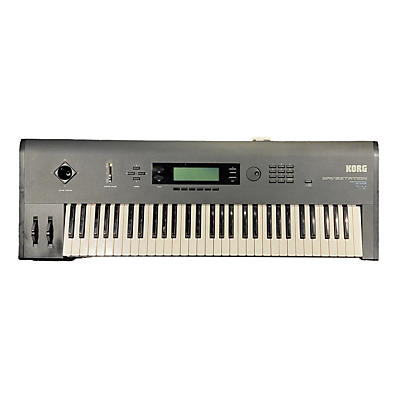 Korg Wavestation EX Keyboard Workstation