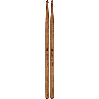 Meinl Stick & Brush Waxed Drumsticks -
