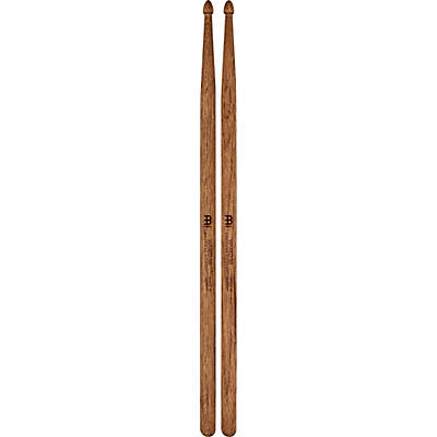 Meinl Stick & Brush Waxed Drumsticks -