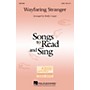 Hal Leonard Wayfaring Stranger 2-Part arranged by Shelly Cooper