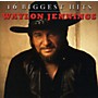 ALLIANCE Waylon Jennings - 16 Biggest Hits (CD)