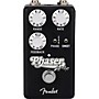 Open-Box Fender Waylon Jennings Phaser Effects Pedal Condition 1 - Mint Black