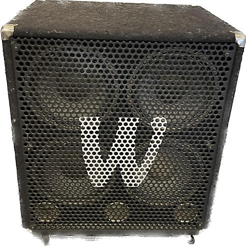 Warwick Wca Bass Cabinet