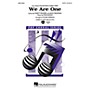 Hal Leonard We Are One (from The Lion King II: Simba's Pride) ShowTrax CD Arranged by Roger Emerson