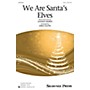 Shawnee Press We Are Santa's Elves 2-Part by Johnny Marks arranged by Greg Gilpin