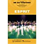 Hal Leonard We Go Together (from GREASE) Marching Band Level 3 Arranged by Will Rapp