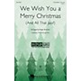 Hal Leonard We Wish You a Merry Christmas (and All That Jazz) (Discovery Level 1) 2-Part Arranged by Roger Emerson