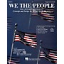 Hal Leonard We, the People (Program Kit) ShowTrax CD Composed by Mary Kay Beall