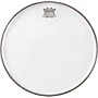 Remo Weather King Clear Emperor Batter Drum Head 10 in.