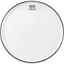 Remo Weather King Clear Emperor Batter Drum Head 12 in.