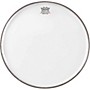 Remo Weather King Clear Emperor Batter Drum Head 13 in.