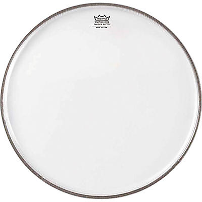 Remo Weather King Clear Emperor Batter Drum Head
