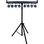 Blizzard Weather System EXA RGBAW+UV 8 Fixture LED Lighting Effect Bar Restock